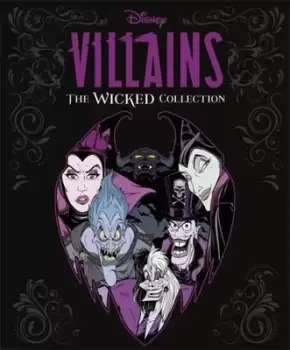 Image of villains by