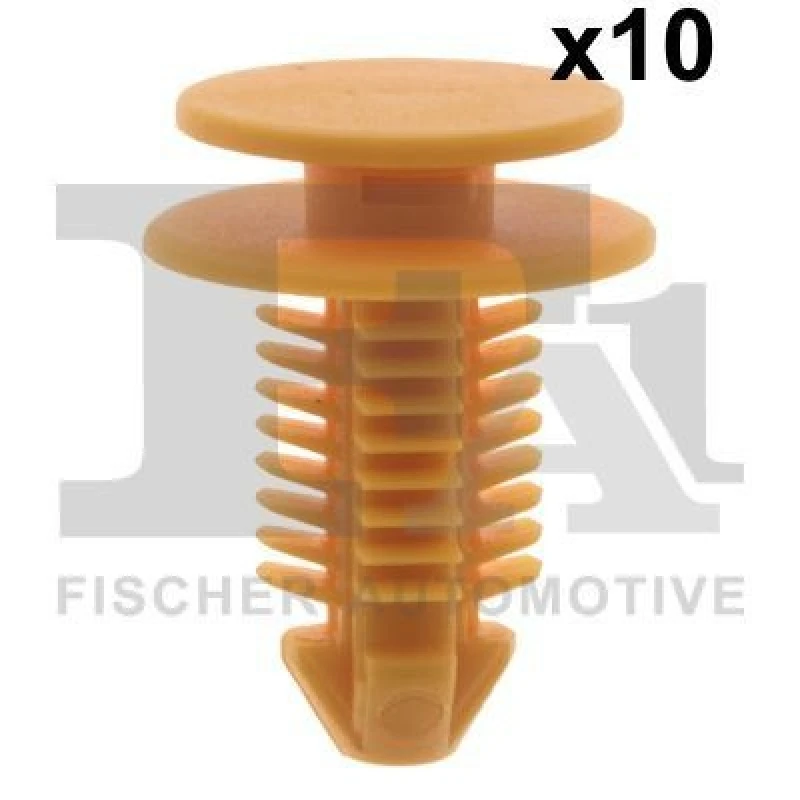 Image of FA1 Trim clip FA1 33-10036.10