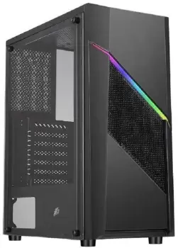 image of 1St Player Rainbow RB-2 Midi Tower Case