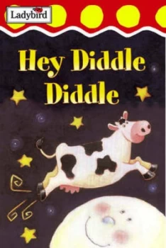 Image of Hey Diddle Diddle and Other Nursery Rhymes by Jan Smith Hardback