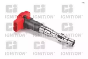 Image of Quinton Hazell XIC8404 Ignition Coil