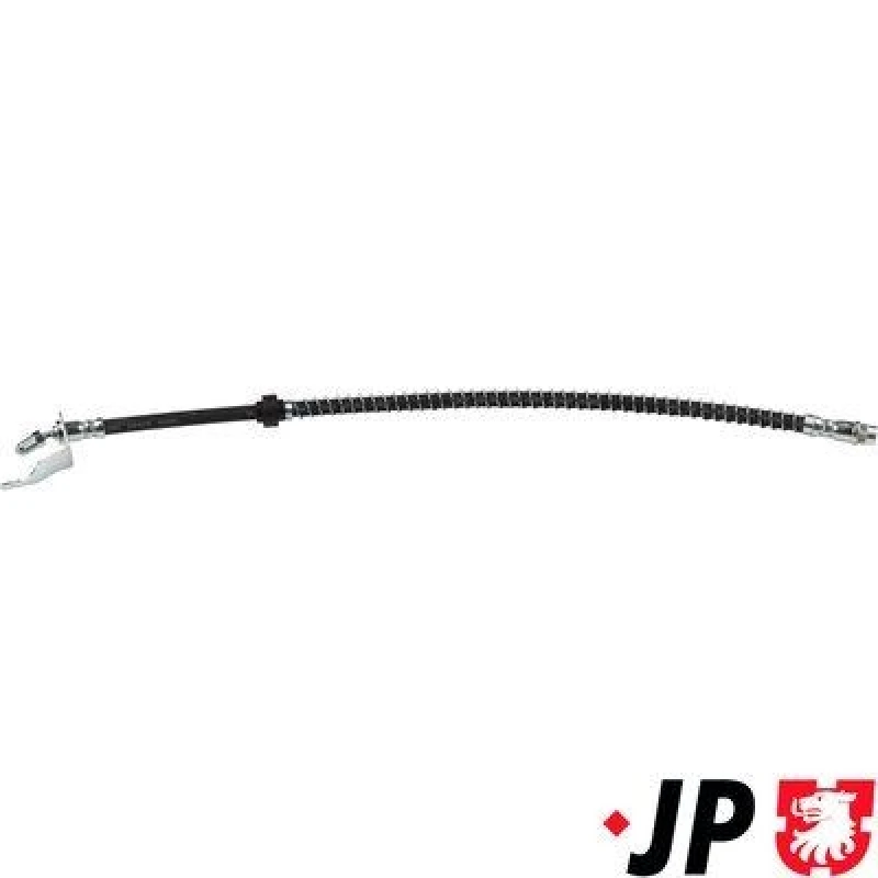 Image of JP GROUP Brake hose JP GROUP 1261601900