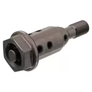 Image of Solenoid Valve 49410 by Febi Bilstein