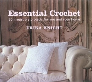 Image of Essential Crochet by Erika Knight and Graham Atkins-Hughes Hardback