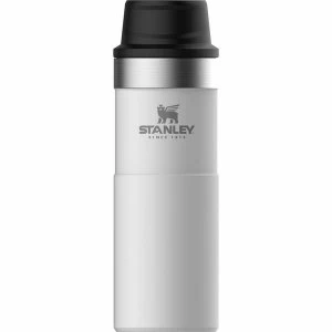 image of Stanley Classic Trigger-Action Travel Mug 0.47L Polar