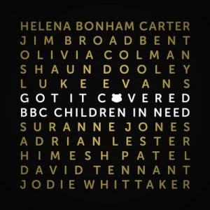 image of BBC Children in Need Got It Covered by Various Artists CD Album