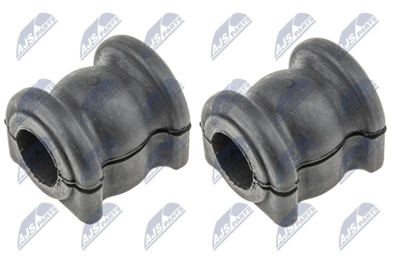 Image of NTY Anti-roll bar bush NTY ZGS-CH-025