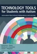 Image of technology tools for students with autism innovations that enhance independ