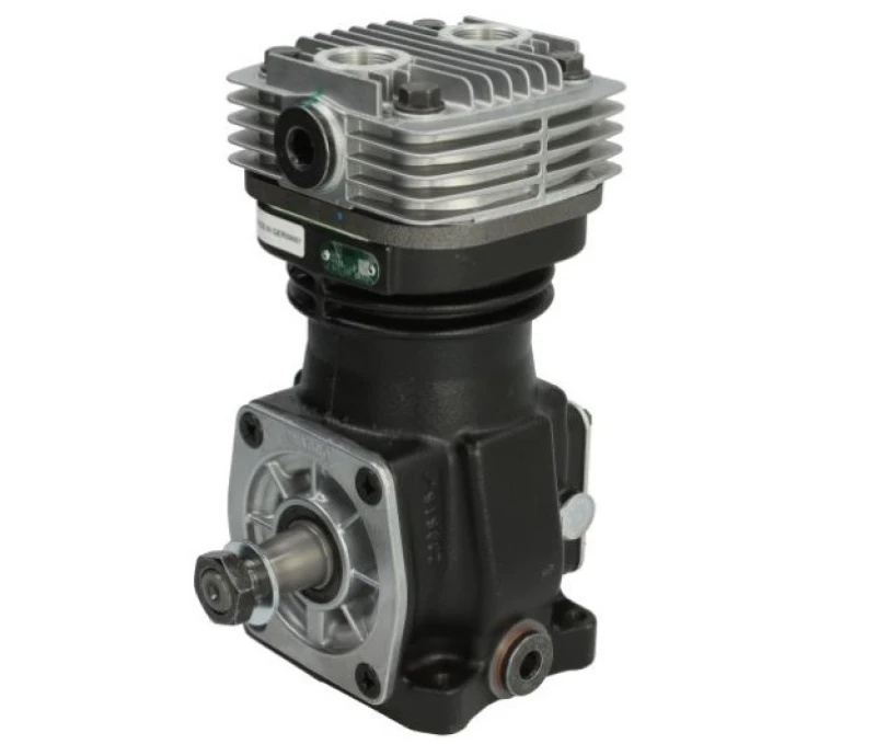 Image of Air suspension compressor WABCO 411141000R