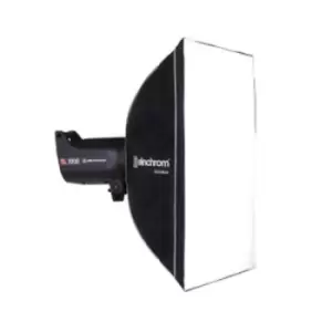 image of Elinchrom Rotalux Squarebox 70cm