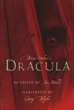Image of Bram Stokers Dracula by Jan Needle and Gary Blythe and Bram Stoker Paperback