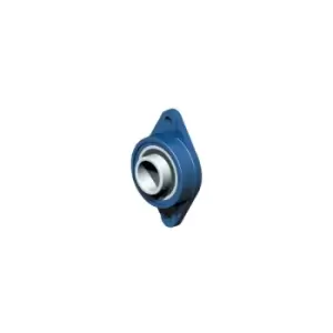 Image of UCFLE205 25MM Metric Housed Bearing - Ntn Snr