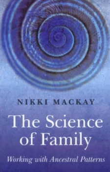 Image of Science of Family by Nikki Mackay Paperback
