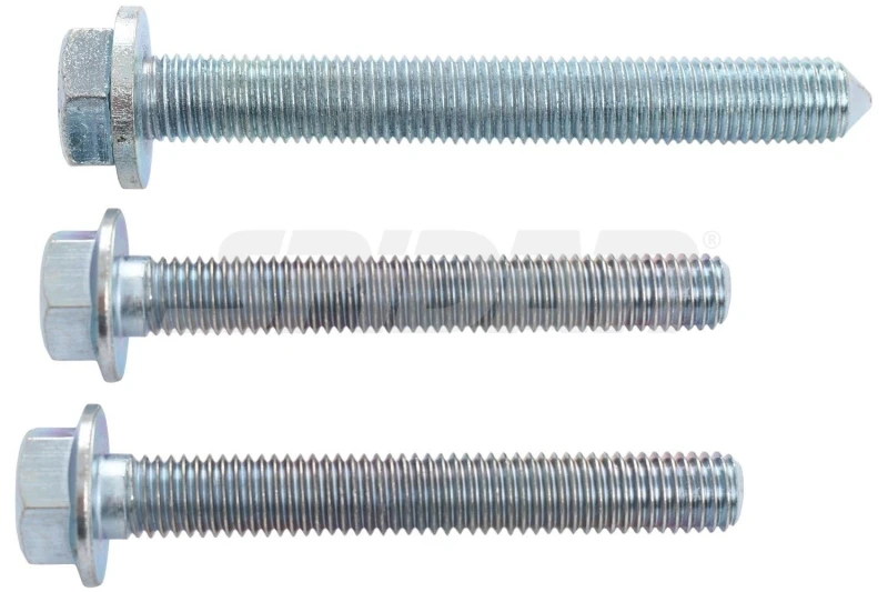 Image of SPIDAN CHASSIS PARTS Repair kit, wheel suspension SPIDAN CHASSIS PARTS 59417