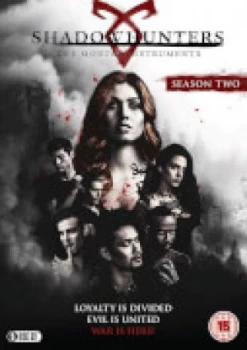 Image of Shadowhunters - Season 2