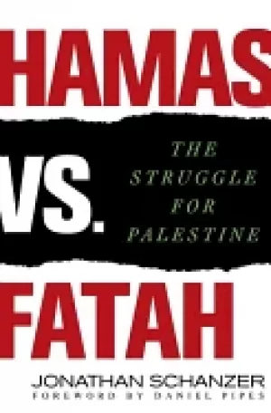 Image of hamas vs fatah the struggle for palestine