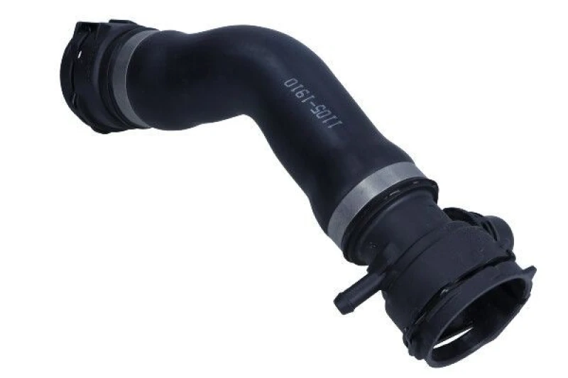 Image of MAXGEAR Radiator hose MAXGEAR 18-0657