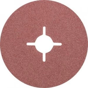 image of PFERD 64106111 Sanding discs Grit size 60 (Ø) 115mm 25 pc(s)