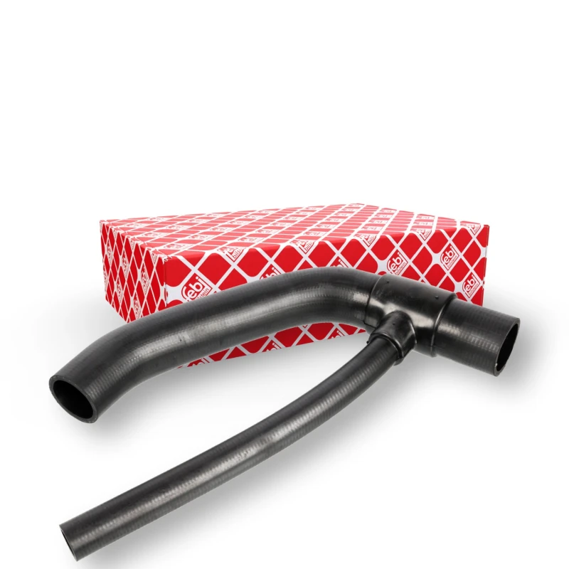 Image of FEBI BILSTEIN 107647 Radiator Hose Radiator Hose (475)