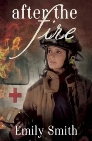 Image of After the fire by Emily Smith