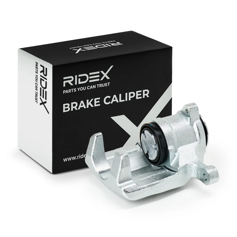 Image of RIDEX Brake caliper RIDEX 78B2405