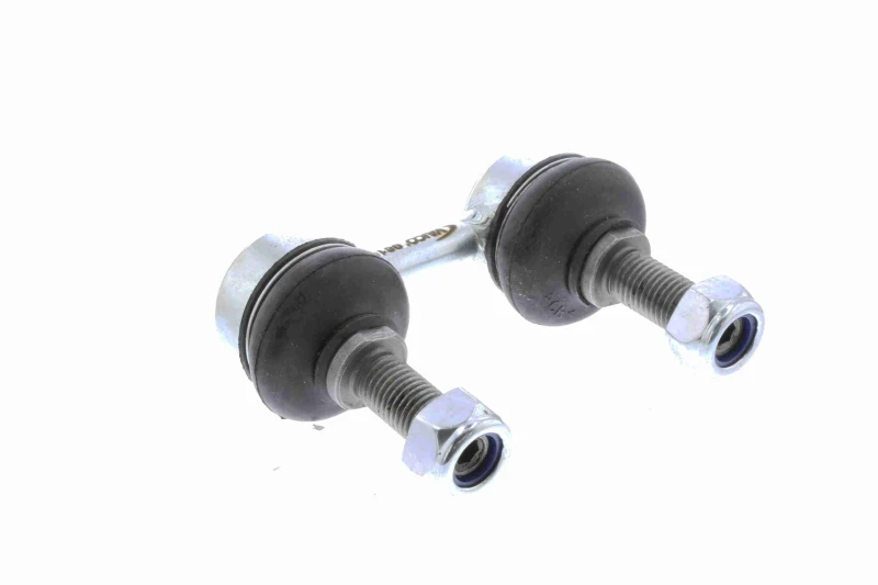 Image of VAICO V20-0563 Anti-roll bar link Original VAICO Quality, Rear Axle Right Link Stabiliser (3229)