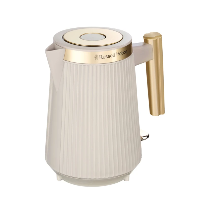 Image of Russell Hobbs Russell Hobbs 26751 Bronte Kettle - Stone