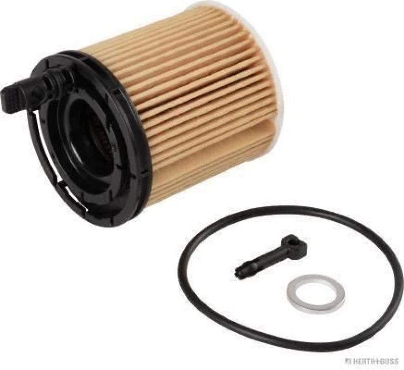 Image of Oil filter HERTH+BUSS JAKOPARTS J1310522