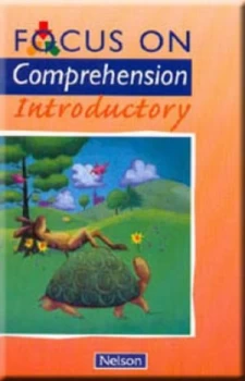 Image of Focus on Comprehension by Louis Fidge Paperback