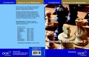 Image of Discrete Mathematics 2 by Stan Dolan Paperback