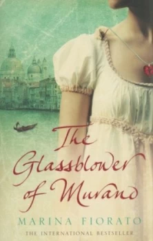 Image of The Glassblower of Murano by Marina Fiorato Paperback