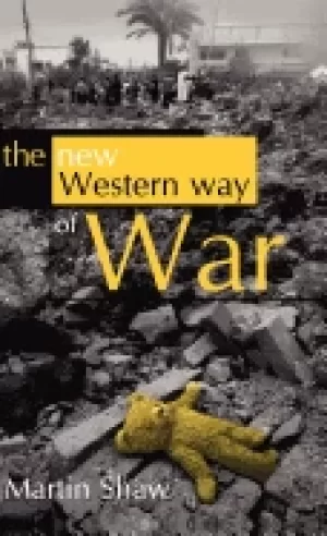 Image of new western way of war
