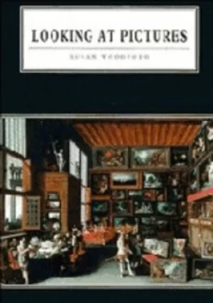 Image of Looking at pictures by Susan Woodford