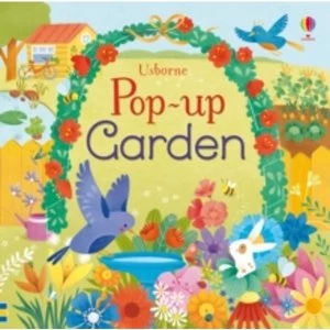 Image of Pop-Up Garden