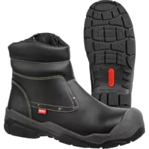 1848K Jalas Titan Welders Boot Size 10