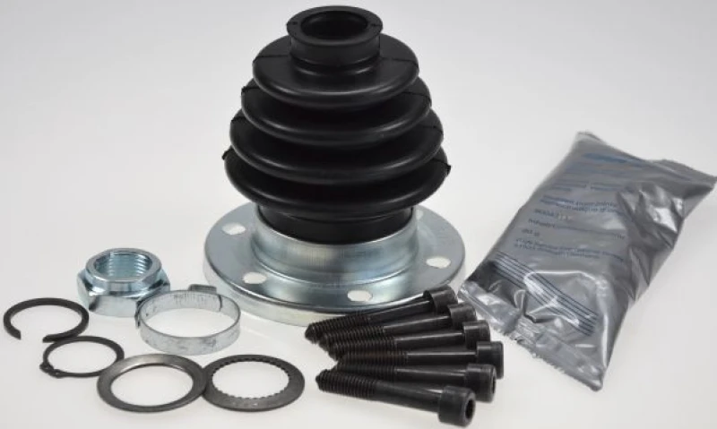 Image of CV boot kit, drive shaft LOBRO 300468