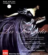 Image of la traviata