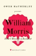 Image of how i became a socialist