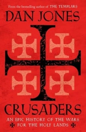 Image of Crusaders by Dan Jones