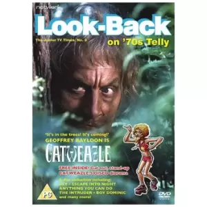 image of Look-Back on 70s Telly: Issue 3