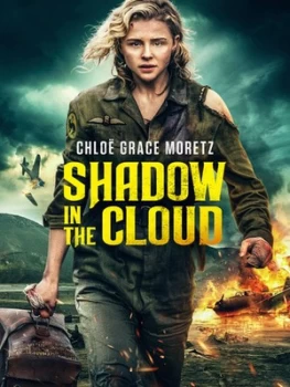 Image of Shadow in the Cloud - DVD