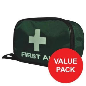 Wallace Cameron BS8599 2 Compliant Travel First Aid Kit Medium