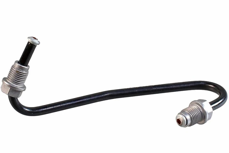 Image of Brake lines METZGER 4120009