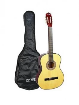 image of 3Rd Avenue 3/4 Size Classical Guitar