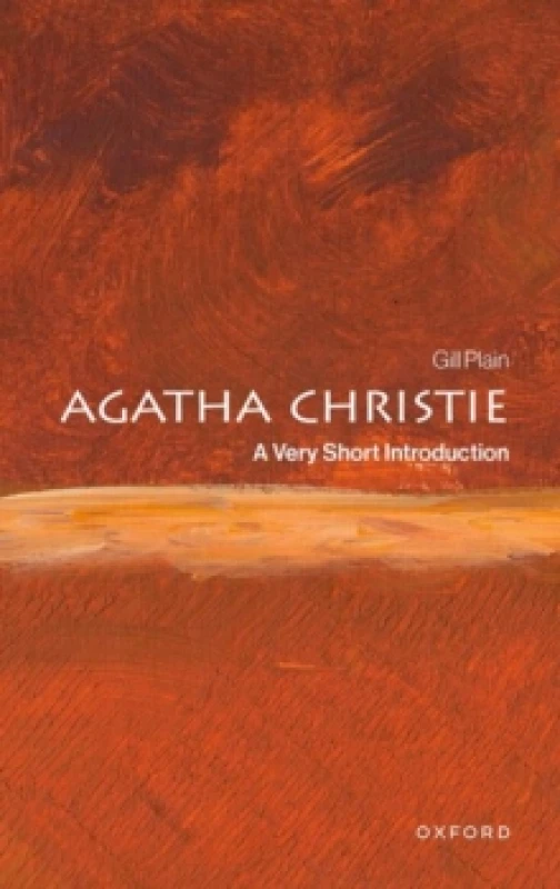 Image of Agatha Christie. Paperback. By Gill Plain Books