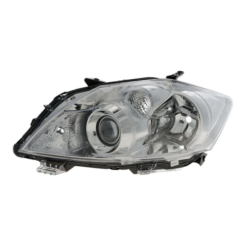 Image of Headlight VALEO 044215
