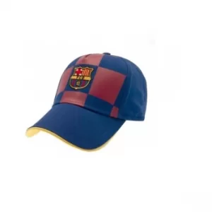 image of FC Barcelona Cap CQ