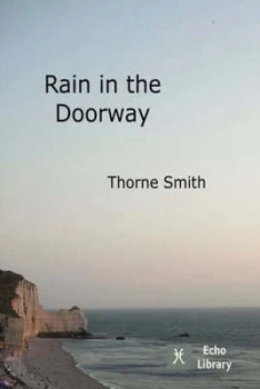 Image of Rain in the Doorway by Thorne Smith Paperback
