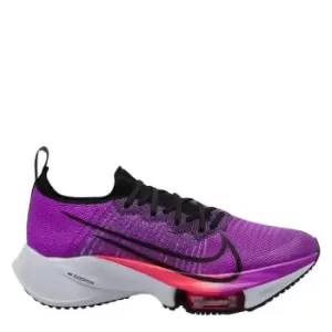 Nike Air Zoom Tempo NEXT% Womens Running Shoes - Purple