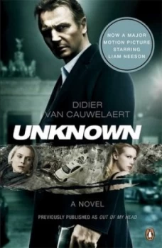 Image of Unknown by Didier Van Cauwelaert Paperback